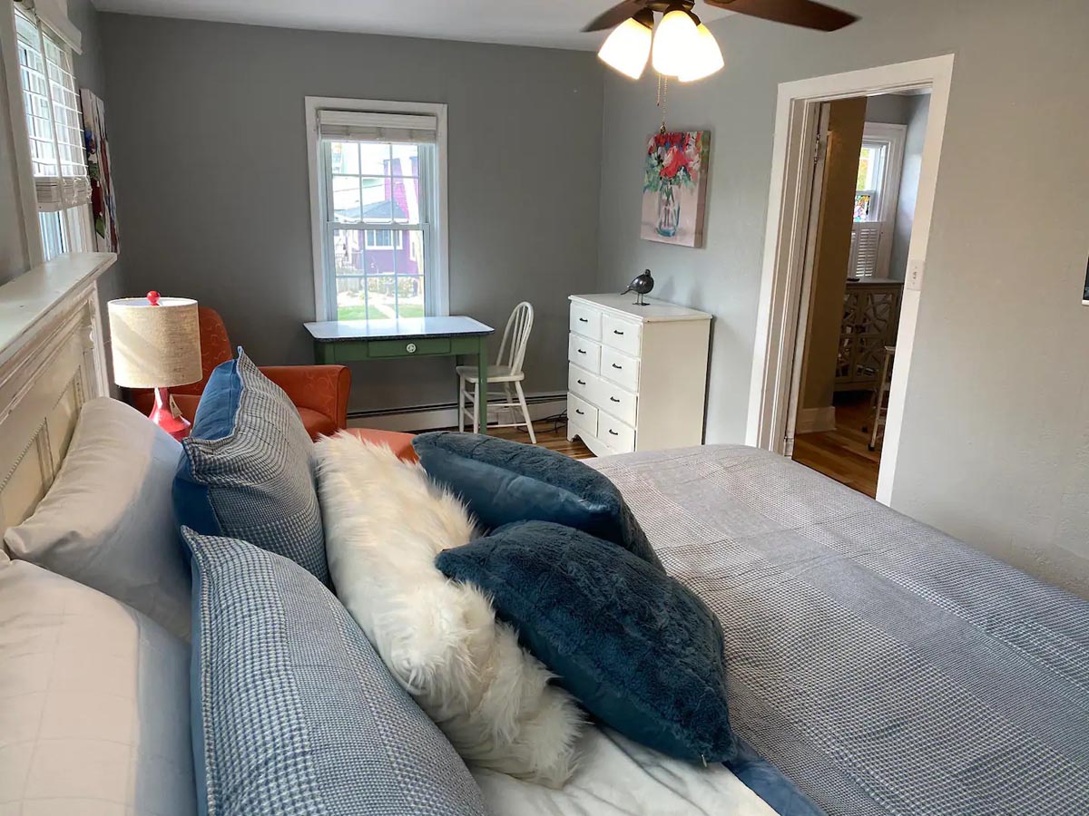 602 E Main - Shabby Chic