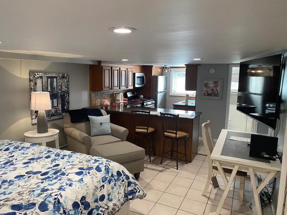 Home Kendall Properties